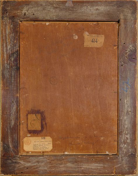 MARIANO FORTUNY : Malvarose  - Asta Asta di Arte Moderna e Contemporanea - Associazione Nazionale - Case d'Asta italiane