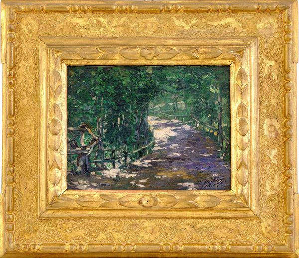 MARIANO FORTUNY : Colonia Arnaldi  - Asta Asta di Arte Moderna e Contemporanea - Associazione Nazionale - Case d'Asta italiane