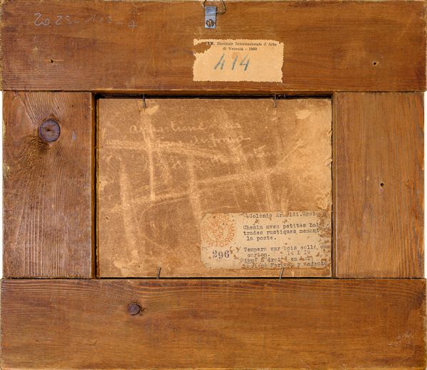 MARIANO FORTUNY : Colonia Arnaldi  - Asta Asta di Arte Moderna e Contemporanea - Associazione Nazionale - Case d'Asta italiane