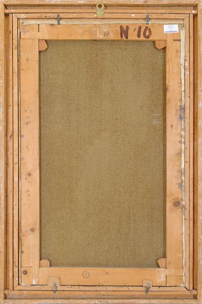 Felice Carena : Famiglia  - Asta Asta di Arte Moderna e Contemporanea - Associazione Nazionale - Case d'Asta italiane