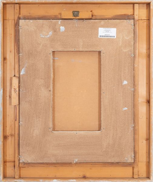 Filippo de Pisis : Fiori  - Asta Asta di Arte Moderna e Contemporanea - Associazione Nazionale - Case d'Asta italiane