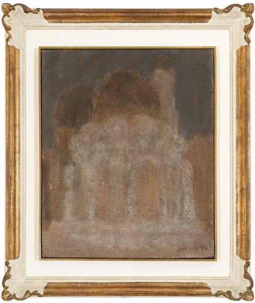 ZORAN MUSIC : Chiesa della Salute  - Asta Asta di Arte Moderna e Contemporanea - Associazione Nazionale - Case d'Asta italiane