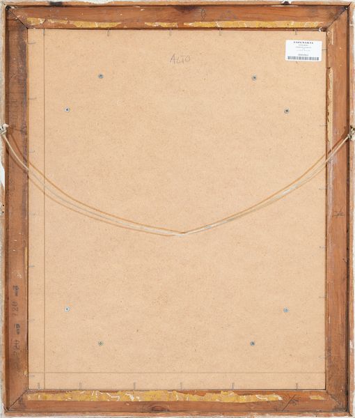 ZORAN MUSIC : Chiesa della Salute  - Asta Asta di Arte Moderna e Contemporanea - Associazione Nazionale - Case d'Asta italiane