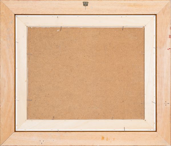 Antonio Bueno : Concerto  - Asta Asta di Arte Moderna e Contemporanea - Associazione Nazionale - Case d'Asta italiane