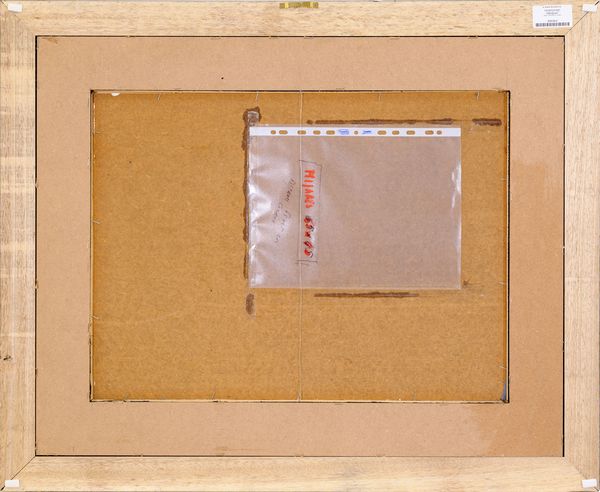 JOSE MARIA MIJARES : Composizione  - Asta Asta di Arte Moderna e Contemporanea - Associazione Nazionale - Case d'Asta italiane