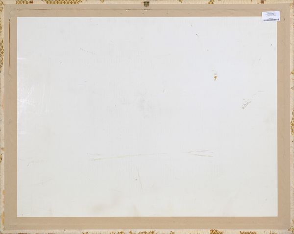 CONCETTO POZZATI : senza titolo  - Asta Asta di Arte Moderna e Contemporanea - Associazione Nazionale - Case d'Asta italiane