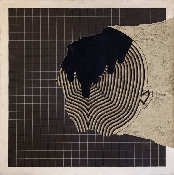 ANGELO CAGNONE : Frammento  - Asta Asta di Arte Moderna e Contemporanea - Associazione Nazionale - Case d'Asta italiane