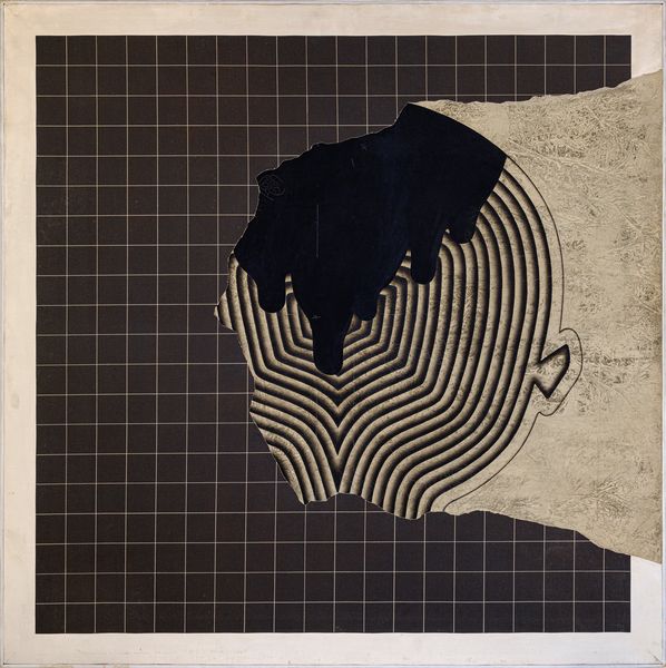 ANGELO CAGNONE : Frammento  - Asta Asta di Arte Moderna e Contemporanea - Associazione Nazionale - Case d'Asta italiane