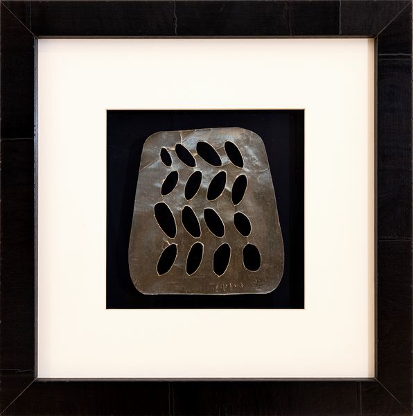 TOMONORI  TOYOFUKU : senza titolo  - Asta Asta di Arte Moderna e Contemporanea - Associazione Nazionale - Case d'Asta italiane