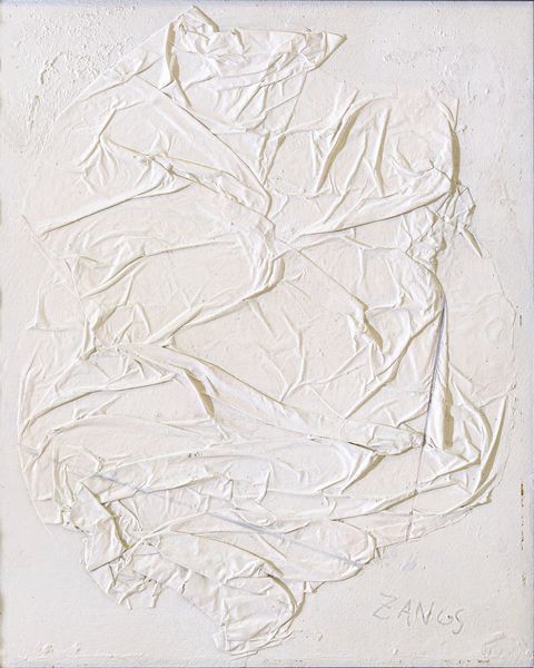 HERBERT ZANGS : senza titolo  - Asta Asta di Arte Moderna e Contemporanea - Associazione Nazionale - Case d'Asta italiane