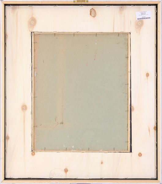 HERBERT ZANGS : senza titolo  - Asta Asta di Arte Moderna e Contemporanea - Associazione Nazionale - Case d'Asta italiane