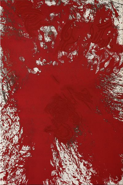 Hermann Nitsch : Leviticus  - Asta Asta di Arte Moderna e Contemporanea - Associazione Nazionale - Case d'Asta italiane