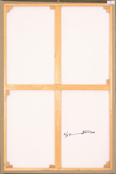 Hermann Nitsch : Leviticus  - Asta Asta di Arte Moderna e Contemporanea - Associazione Nazionale - Case d'Asta italiane