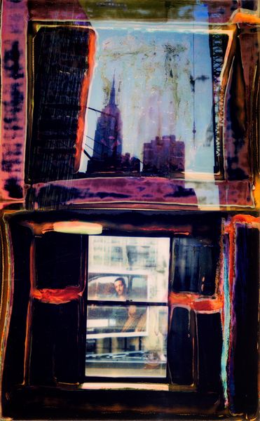 MAURIZIO GALIMBERTI : Morning Vision  - Asta Asta di Arte Moderna e Contemporanea - Associazione Nazionale - Case d'Asta italiane