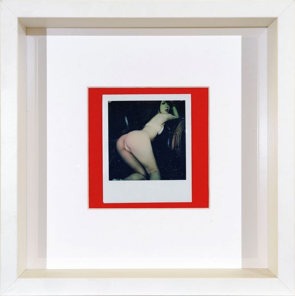 NOBUYOSHI  ARAKI : senza titolo  - Asta Asta di Arte Moderna e Contemporanea - Associazione Nazionale - Case d'Asta italiane