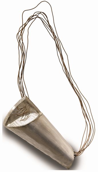 ULRICH EGGER : Oggetto ritrovato  - Asta Asta di Arte Moderna e Contemporanea - Associazione Nazionale - Case d'Asta italiane