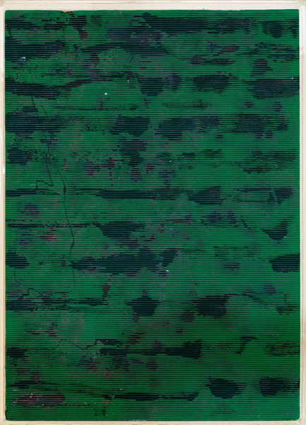 PAOLO MASI : senza titolo  - Asta Asta di Arte Moderna e Contemporanea - Associazione Nazionale - Case d'Asta italiane