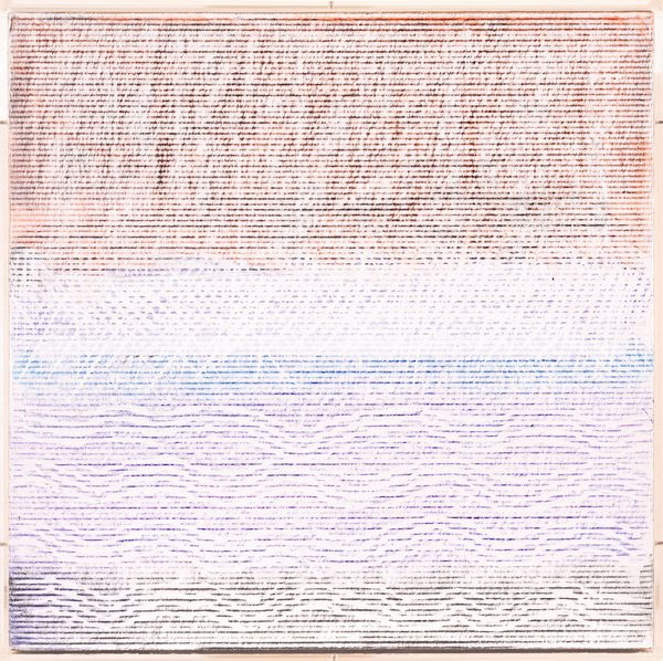 PAOLO MASI : senza titolo  - Asta Asta di Arte Moderna e Contemporanea - Associazione Nazionale - Case d'Asta italiane