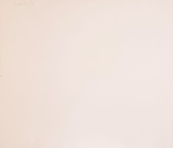 CLAUDIO  OLIVIERI : senza titolo  - Asta Asta di Arte Moderna e Contemporanea - Associazione Nazionale - Case d'Asta italiane