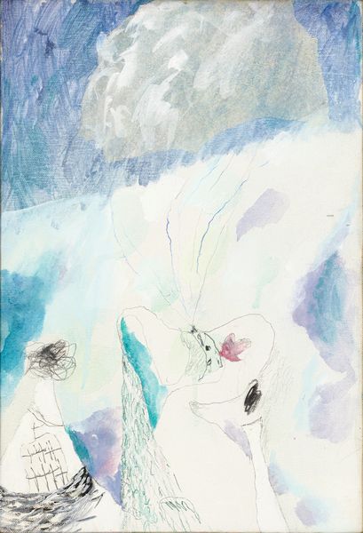 MARIO  RACITI : Presenze - Assenze  - Asta Asta di Arte Moderna e Contemporanea - Associazione Nazionale - Case d'Asta italiane