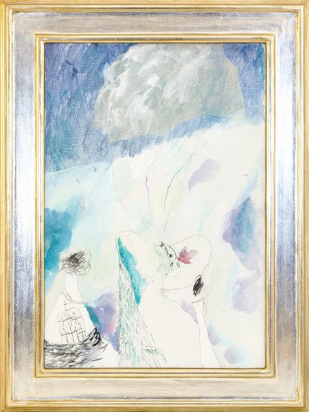 MARIO  RACITI : Presenze - Assenze  - Asta Asta di Arte Moderna e Contemporanea - Associazione Nazionale - Case d'Asta italiane