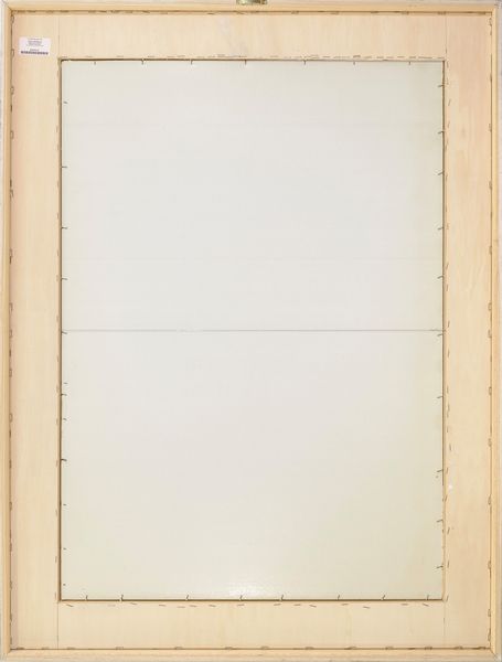 DANIEL POMMEREULLE : senza titolo  - Asta Asta di Arte Moderna e Contemporanea - Associazione Nazionale - Case d'Asta italiane