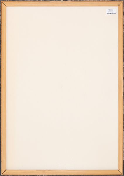 CLAUDIO  OLIVIERI : senza titolo  - Asta Asta di Arte Moderna e Contemporanea - Associazione Nazionale - Case d'Asta italiane