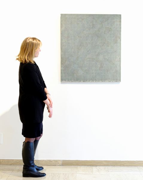 TOMAS RAJLICH : senza titolo  - Asta Asta di Arte Moderna e Contemporanea - Associazione Nazionale - Case d'Asta italiane