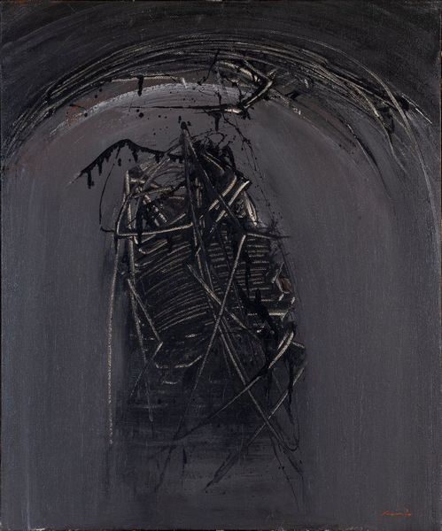 EMILIO SCANAVINO : senza titolo  - Asta Asta di Arte Moderna e Contemporanea - Associazione Nazionale - Case d'Asta italiane