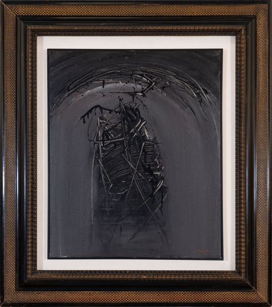 EMILIO SCANAVINO : senza titolo  - Asta Asta di Arte Moderna e Contemporanea - Associazione Nazionale - Case d'Asta italiane