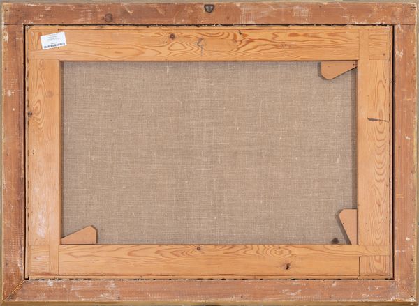 GIUSEPPE SANTOMASO : Composizione  - Asta Asta di Arte Moderna e Contemporanea - Associazione Nazionale - Case d'Asta italiane