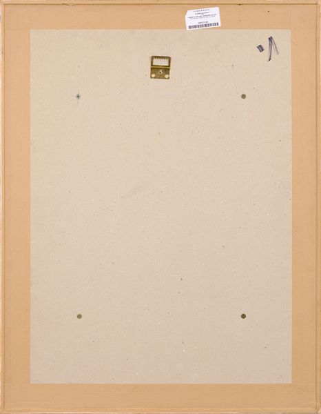 Vladimir Velickovic : American airlines - Inspected  - Asta Asta di Arte Moderna e Contemporanea - Associazione Nazionale - Case d'Asta italiane