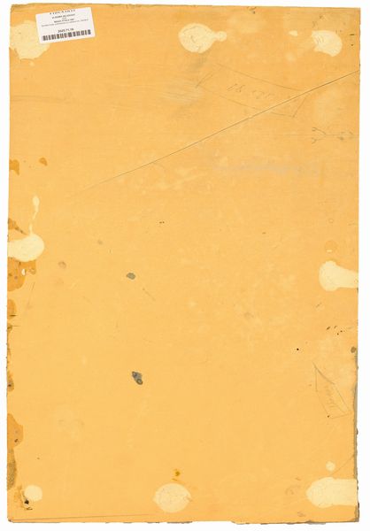 Vladimir Velickovic : senza titolo  - Asta Asta di Arte Moderna e Contemporanea - Associazione Nazionale - Case d'Asta italiane