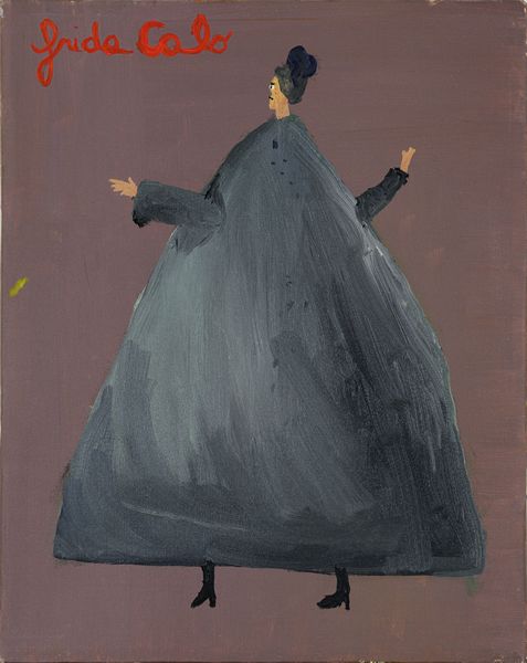 Laboratorio Saccardi : Frida Kahlo  - Asta Asta di Arte Moderna e Contemporanea - Associazione Nazionale - Case d'Asta italiane