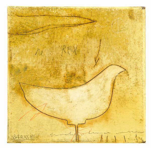 MIRKO  BARICCHI : Paesaggi, trittico  - Asta Asta di Arte Moderna e Contemporanea - Associazione Nazionale - Case d'Asta italiane