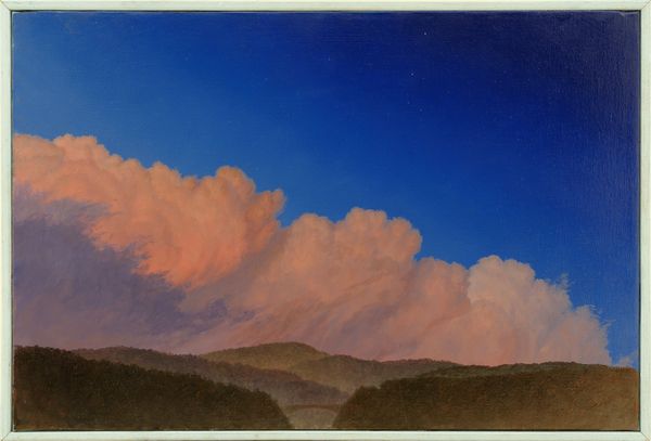 ALBERTO BERTOLDI : Cielo  - Asta Asta di Arte Moderna e Contemporanea - Associazione Nazionale - Case d'Asta italiane