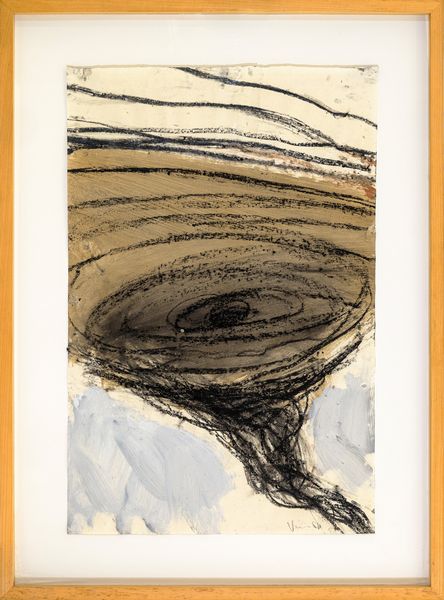 NANNI VALENTINI : senza titolo  - Asta Asta di Arte Moderna e Contemporanea - Associazione Nazionale - Case d'Asta italiane