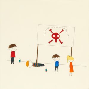 NEIL FARBER - District 5 childrens center