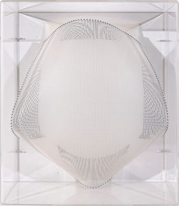 EMANUELA FIORELLI - Coquille