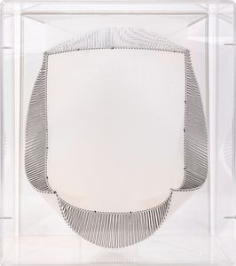 EMANUELA FIORELLI : Coquille  - Asta Asta di Arte Moderna e Contemporanea - Associazione Nazionale - Case d'Asta italiane