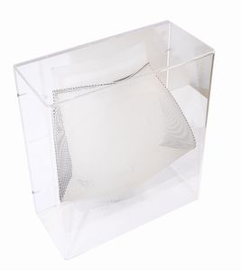 EMANUELA FIORELLI : Coquille  - Asta Asta di Arte Moderna e Contemporanea - Associazione Nazionale - Case d'Asta italiane