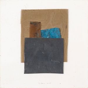 Marina Sasso - senza titolo