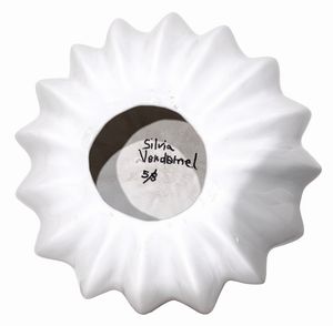 SILVIA  VENDRAMEL : Cactus  - Asta Asta di Arte Moderna e Contemporanea - Associazione Nazionale - Case d'Asta italiane