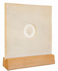 PINUCCIA BERNARDONI : Citt mandalica  - Asta Asta di Arte Moderna e Contemporanea - Associazione Nazionale - Case d'Asta italiane