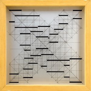 ANNAMARIA GELMI - Sequenza parallela AB