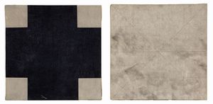 ANNAMARIA GELMI - senza titolo