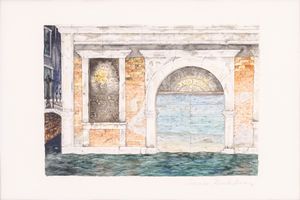 SUSANNE KIENLECHNER - Venice