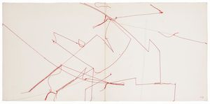 MARIA LAI - senza titolo