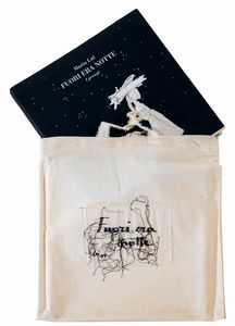 MARIA LAI - Fuori era notte