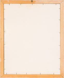 MIRELLA BENTIVOGLIO : Natura  - Asta Asta di Arte Moderna e Contemporanea - Associazione Nazionale - Case d'Asta italiane